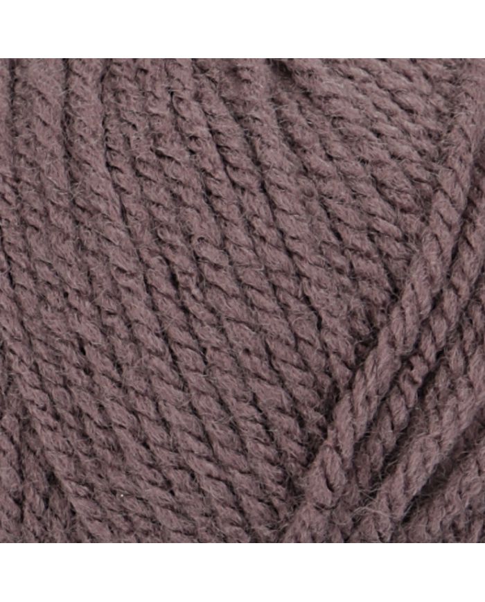 FILATO MEZ ACRILICO (1 GOM X 50 G.) P8377 MALVA