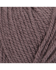 FILATO MEZ ACRILICO (1 GOM X 50 G.) P8377 MALVA