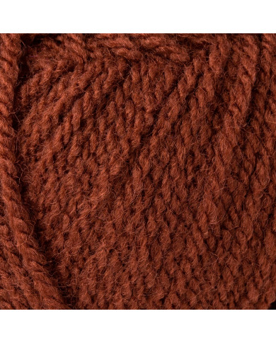 FILATO MEZ ACRILICO (1 GOM X 50 G.) P8281 MARRONE