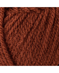 FILATO MEZ ACRILICO (1 GOM X 50 G.) P8281 MARRONE