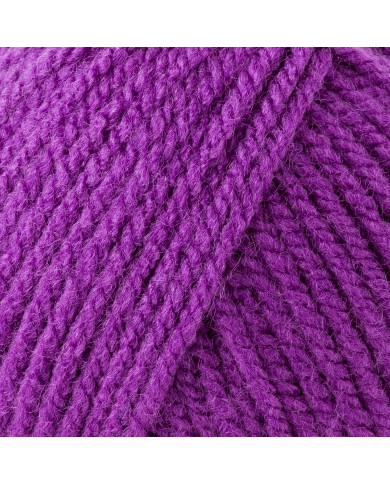 FILATO MEZ ACRILICO (1 GOM X 50 G.) P8303 VIOLA