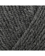 FILATO MEZ ACRILICO (1 GOM X 50 G.) P8319 GRIGIO