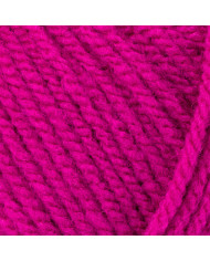 FILATO MEZ ACRILICO (1 GOM X 50 G.) P8350 ROSA INT