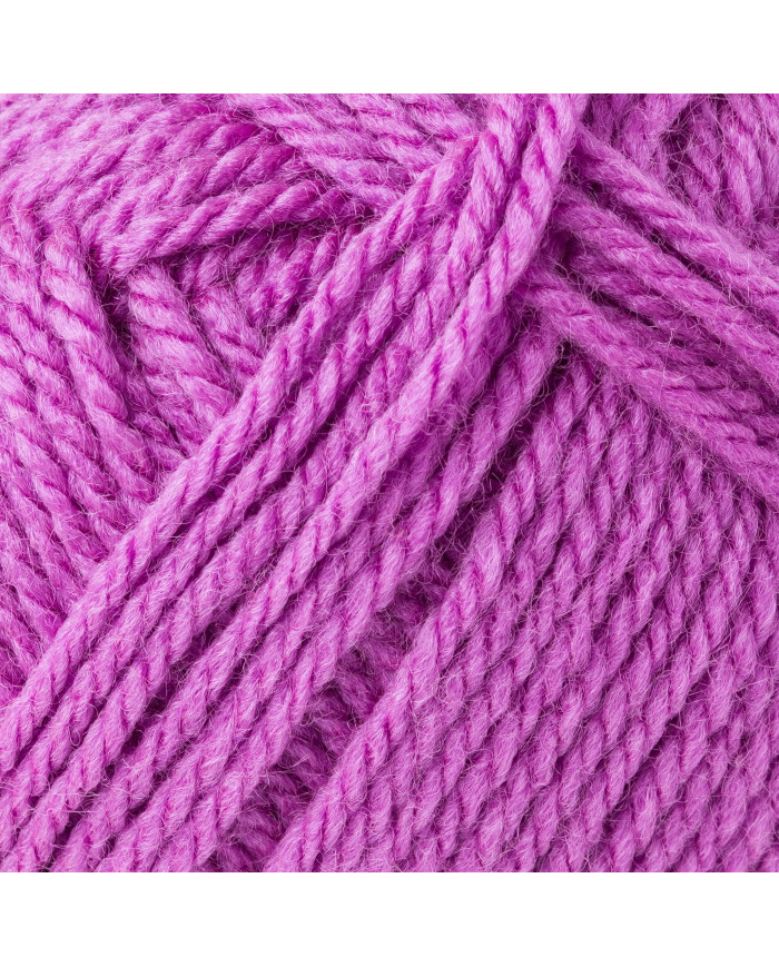 FILATO MEZ ACRILICO (1 GOM X 50 G.) P8305 ROSA