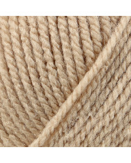 FILATO MEZ ACRILICO (1 GOM X 50 G.) P8267 ECRÙ