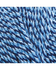 FILATO MEZ ACRILICO (1 GOM X 50 G.) P8182 OCEANO