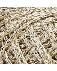 FILATO ANCHOR METALLIC (25 G.) COL 302 ORO CHIARO