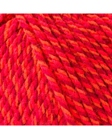 FILATO MEZ ACRILICO (1 GOM X 50 G.) P8189 LAVA