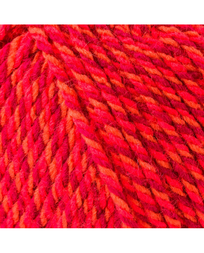 FILATO MEZ ACRILICO (1 GOM X 50 G.) P8189 LAVA