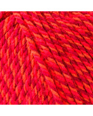 FILATO MEZ ACRILICO (1 GOM X 50 G.) P8189 LAVA