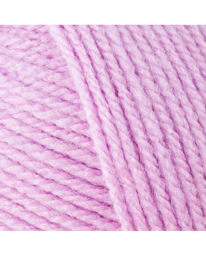 FILATO MEZ ACRILICO (1 GOM X 50 G.) P8367 ROSA