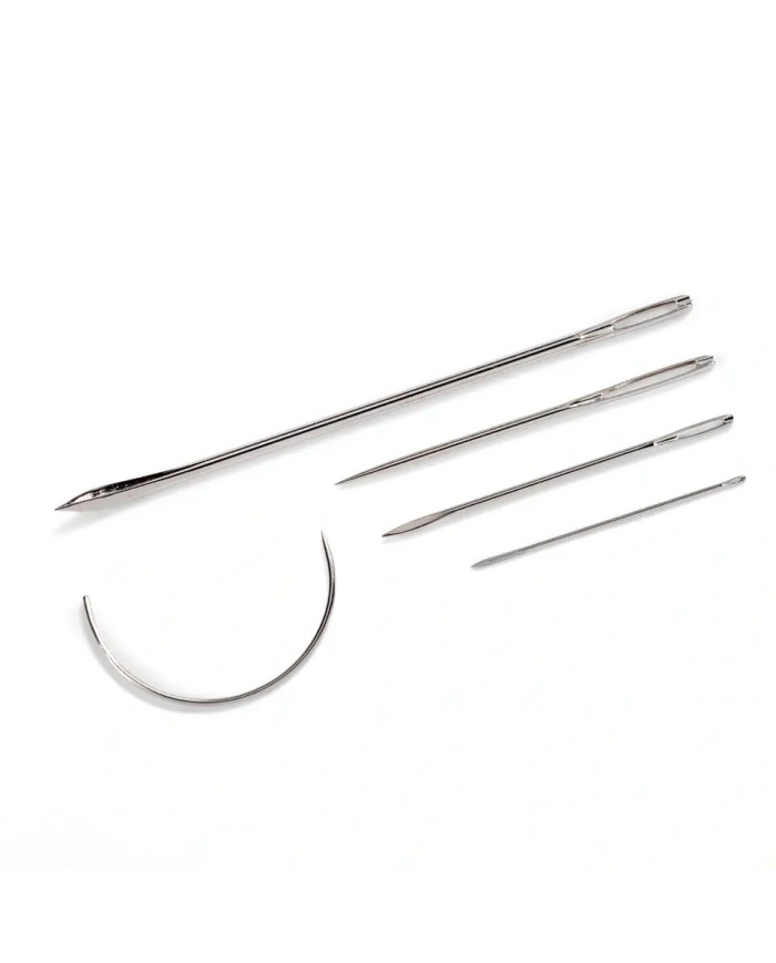 AGHI PER ARTIGIANI ASSORTITI 5 PZ