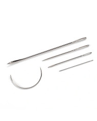 AGHI PER ARTIGIANI ASSORTITI 5 PZ