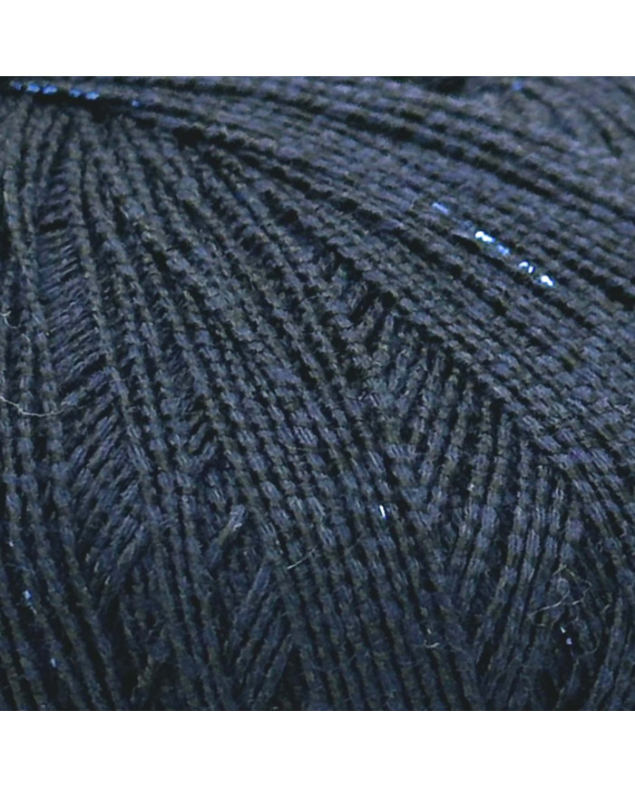 FILATO COOKIE COL 09577 BLU MARINO UNI (50 GR)