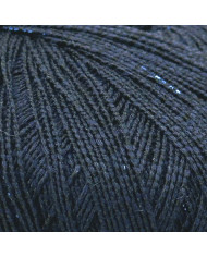 FILATO COOKIE COL 09577 BLU MARINO UNI (50 GR)