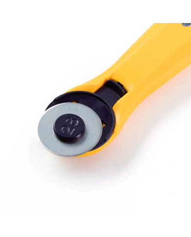 TAGLIERINA A RUOTA MINI 28 MM (1 PZ)