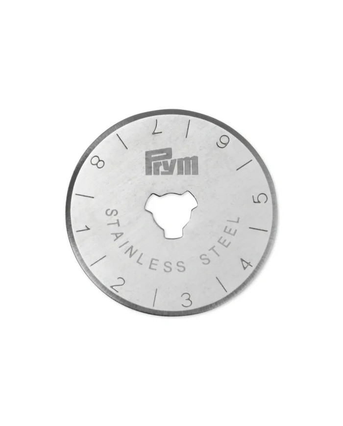 LAMA DI RICAMBIO MINI 28 MM (SET 2 PZ)