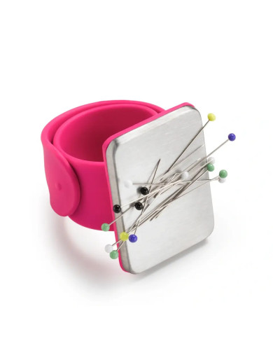 BRACCIALE MAGNETICO PORTASPILLI PRYM LOVE