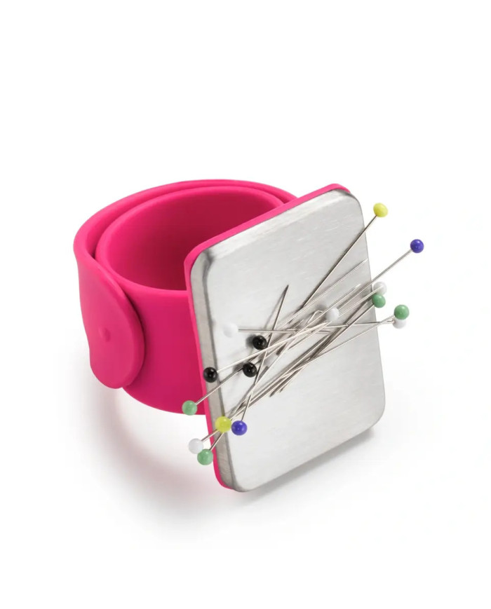 BRACCIALE MAGNETICO PORTASPILLI PRYM LOVE