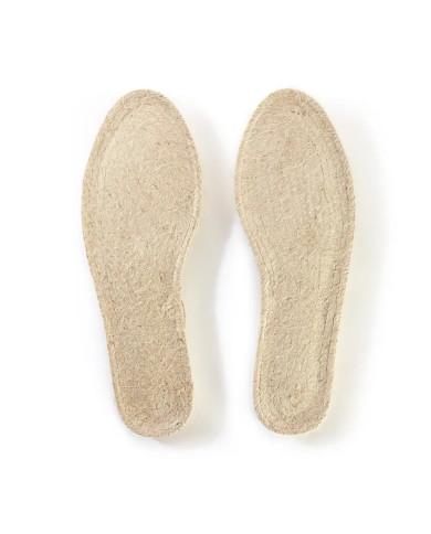 ESPADRILLAS SUOLE TAGLIA 38