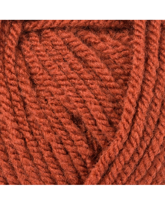FILATO MEZ ACRILICO (1 GOM X 50 G.) P8358 MARSALA