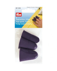 PROTEGGI DITA IN SILICONE PRYM