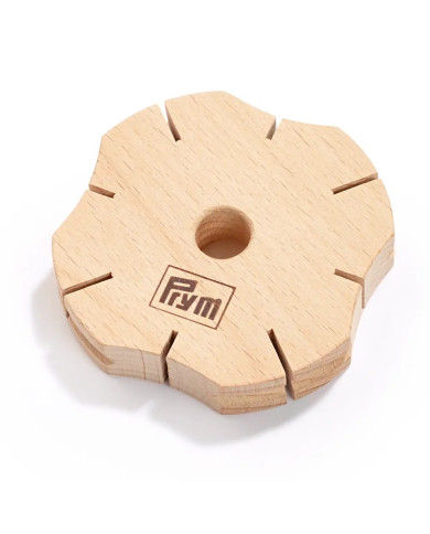 STELLA PER INTRECCIARE PRYM 80 MM X 15 MM