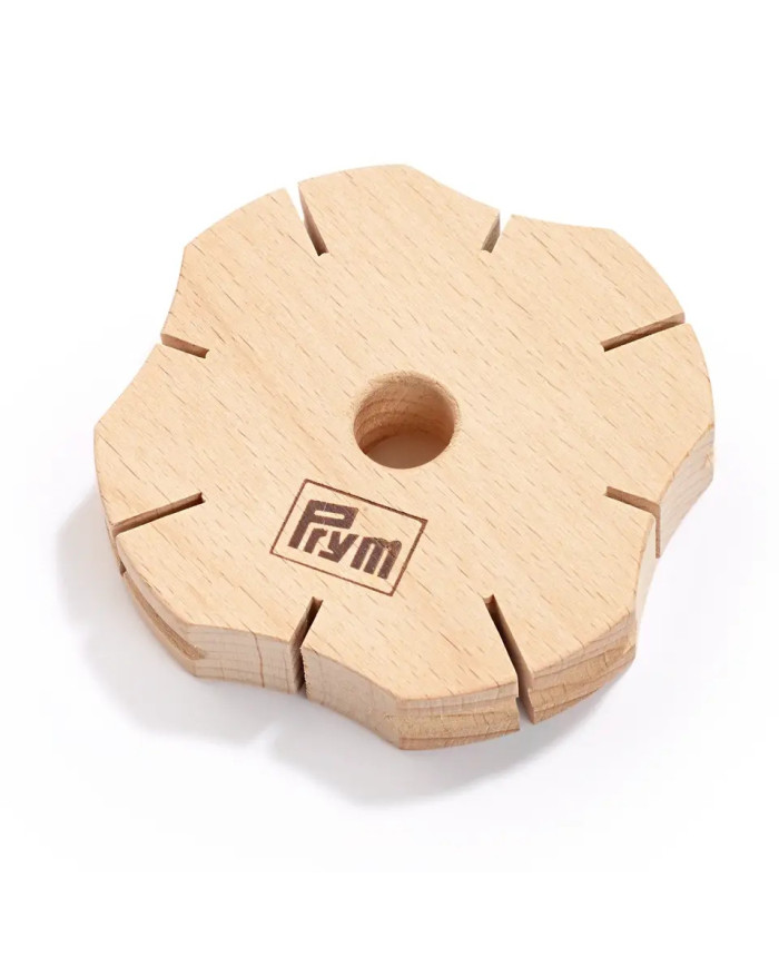 STELLA PER INTRECCIARE PRYM 80 MM X 15 MM