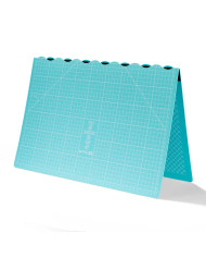 BASE PER TAGLIO PIEGABILE 45X60 CM MENTA PRYM LOVE