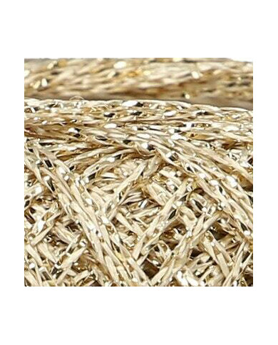 FILATO ANCHOR METALLIC (25 G.) COL 303 ORO MEDIO