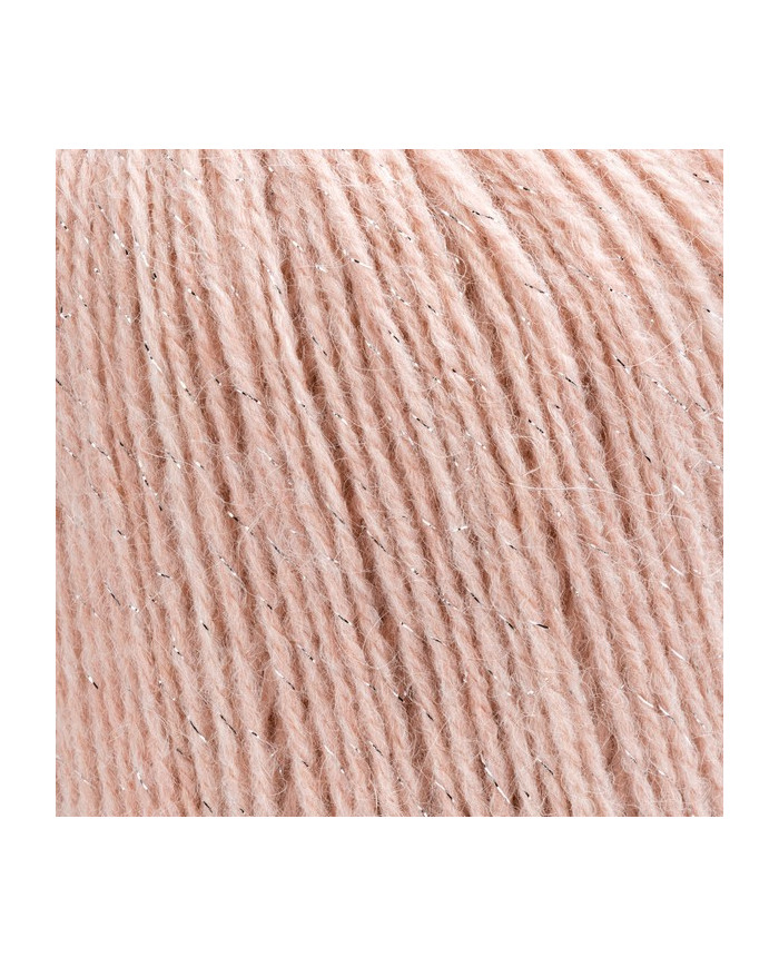 FILATO APRICA SILKE (GR. 150, 360 M.) 22 ROSA