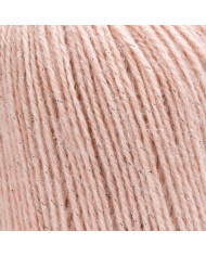 FILATO APRICA SILKE (GR. 150, 360 M.) 22 ROSA