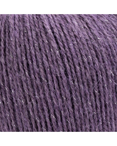 FILATO APRICA SILKE (GR. 150, 360 M.) 29 VIOLA