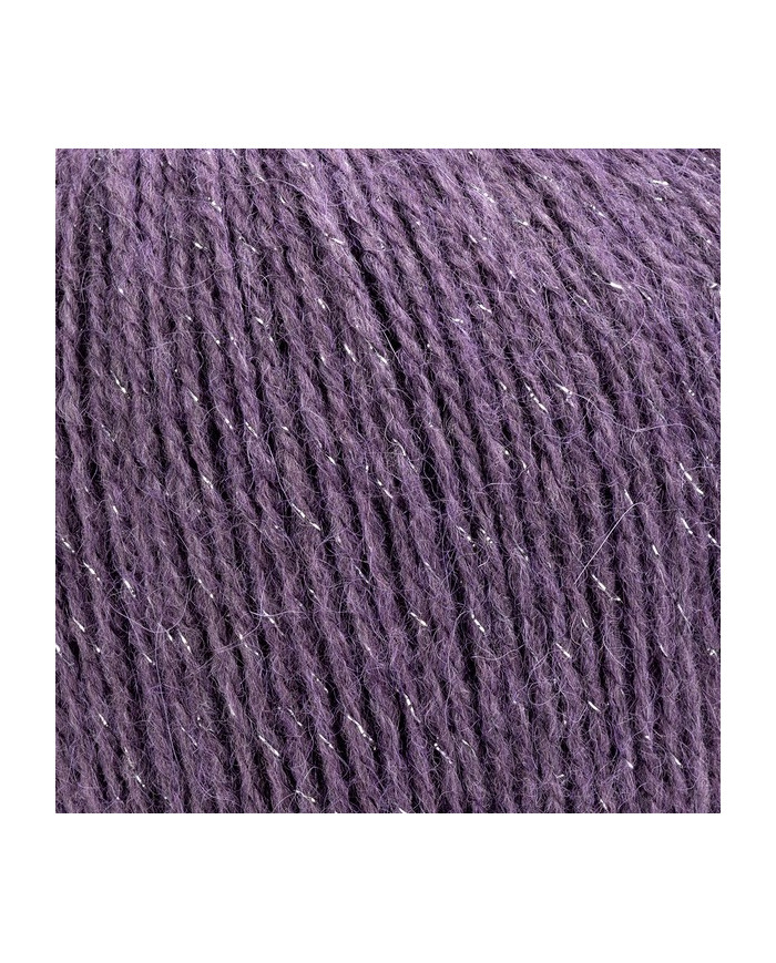 FILATO APRICA SILKE (GR. 150, 360 M.) 29 VIOLA