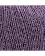 FILATO APRICA SILKE (GR. 150, 360 M.) 29 VIOLA