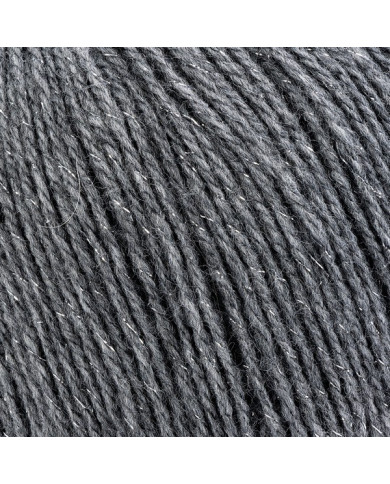 FILATO APRICA SILKE (GR. 150, 360 M.) 11 GRIGIO SC