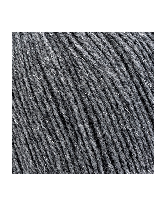 FILATO APRICA SILKE (GR. 150, 360 M.) 11 GRIGIO SC