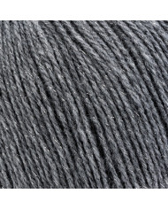 FILATO APRICA SILKE (GR. 150, 360 M.) 11 GRIGIO SC