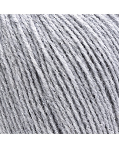 FILATO APRICA SILKE (GR. 150, 360 M.) 12 GRIGIO CH