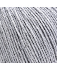 FILATO APRICA SILKE (GR. 150, 360 M.) 12 GRIGIO CH