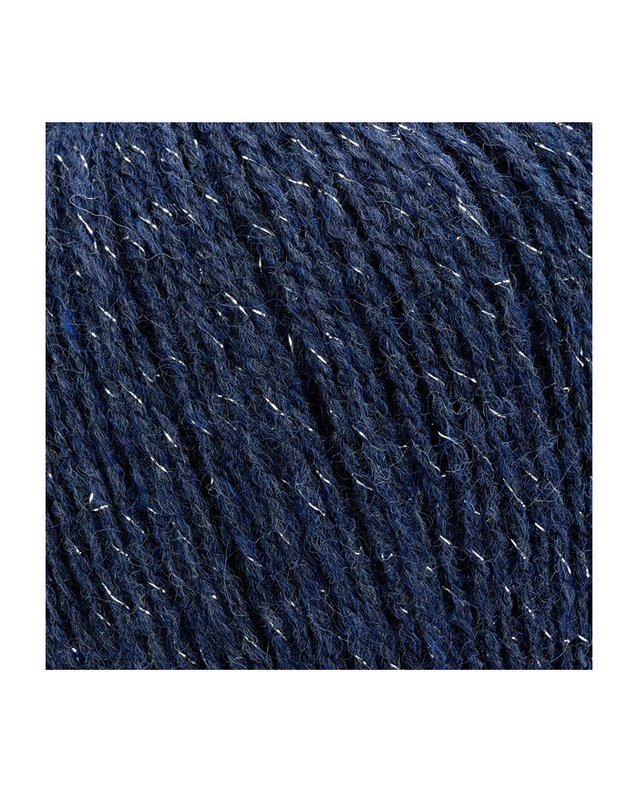 FILATO APRICA SILKE (GR. 150, 360 M.) 15 BLU