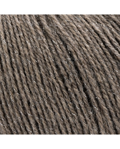 FILATO APRICA SILKE (GR. 150, 360 M.) 24 TORTORA