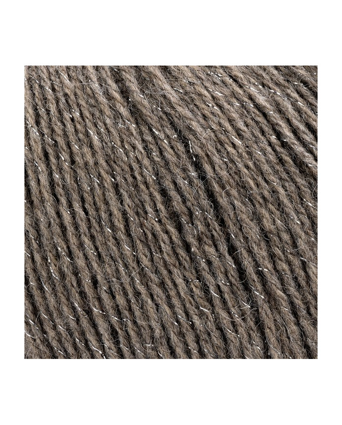 FILATO APRICA SILKE (GR. 150, 360 M.) 24 TORTORA