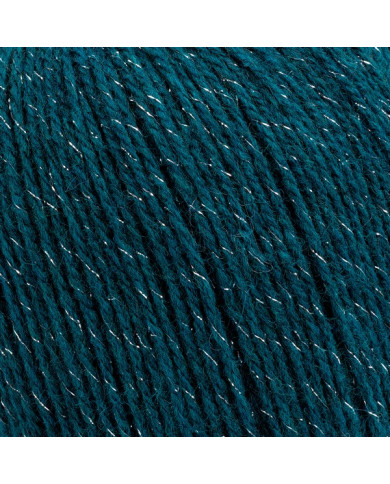 FILATO APRICA SILKE (GR. 150, 360 M.) 16 VERDE PET