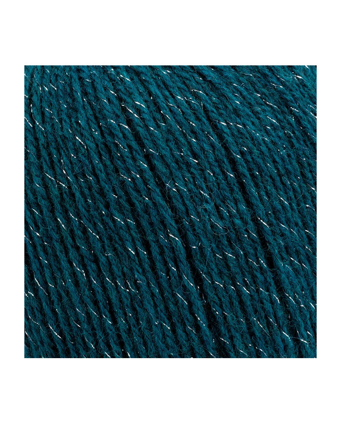 FILATO APRICA SILKE (GR. 150, 360 M.) 16 VERDE PET