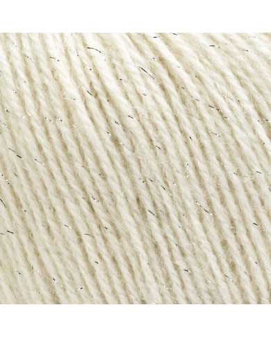 FILATO APRICA SILKE (GR. 150, 360 M.) 17 BIANCO