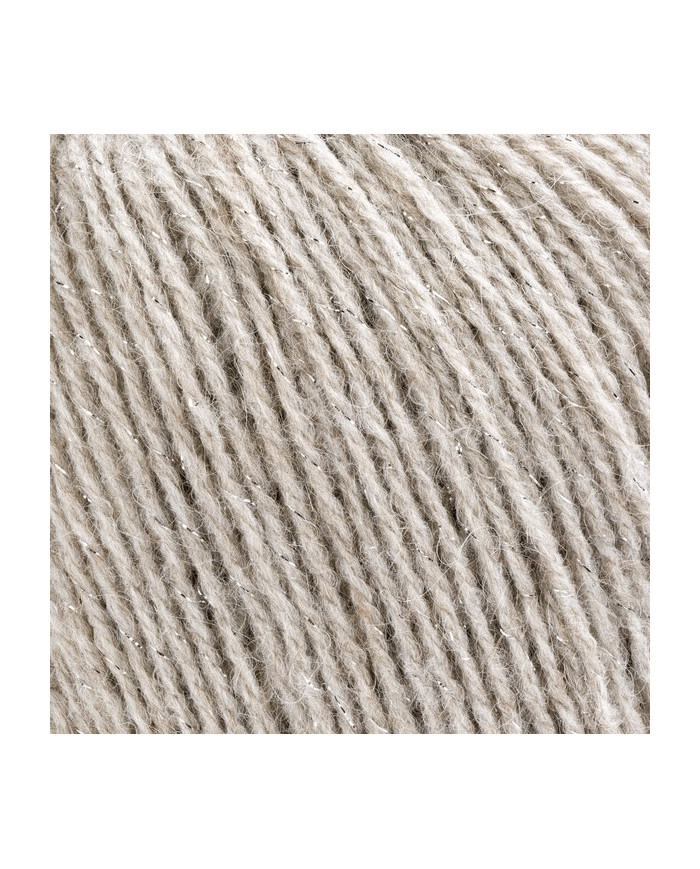 FILATO APRICA SILKE (GR. 150, 360 M.) 18 SABBIA