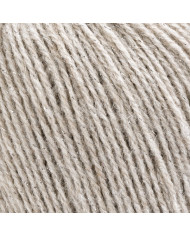 FILATO APRICA SILKE (GR. 150, 360 M.) 18 SABBIA