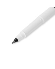 PENNA INDELEBILE PER TESSUTI PUNTA FINE