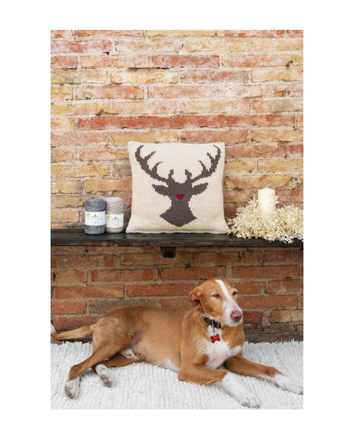 RIVISTA NOVA VITA DMC MM 4, HOME DECOR